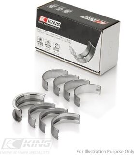 King MB4545SI0.25