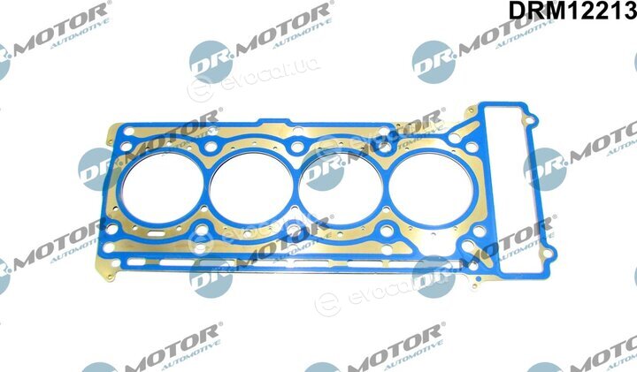 Dr. Motor DRM12213