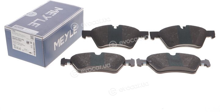 Meyle 025 239 2221/PD