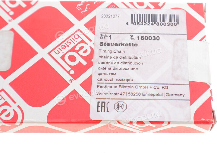 Febi 180030