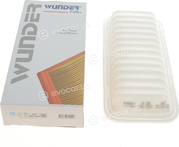 Wunder WH 2056