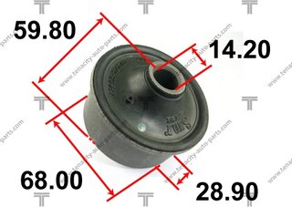 Tenacity AAMTO1087