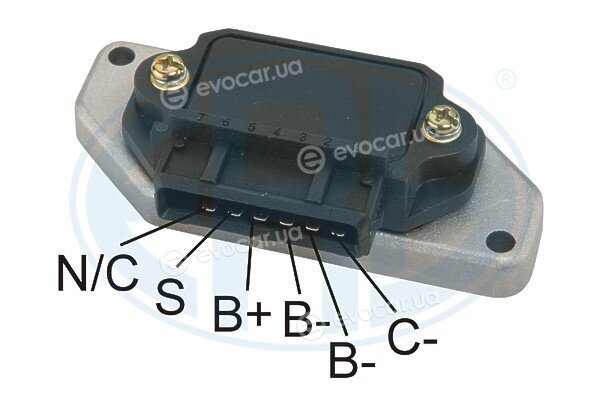 Era / Messmer 885041