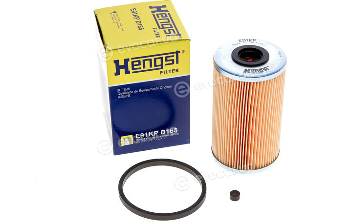 Hengst E91KP D165