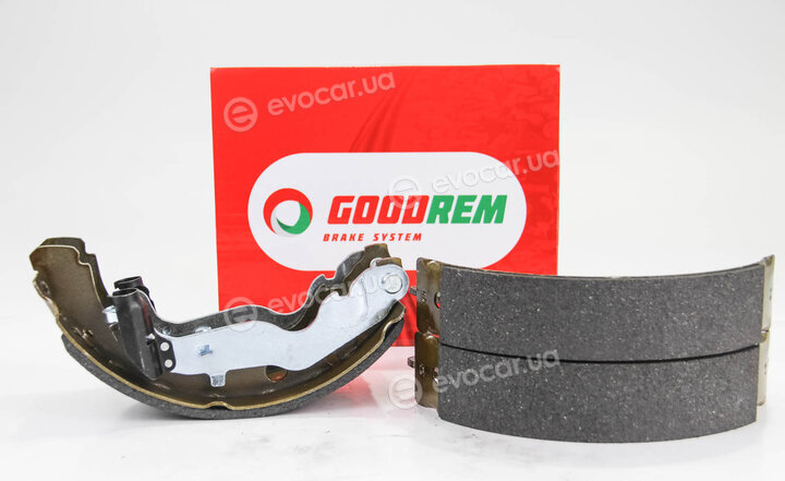 Goodrem RM1337