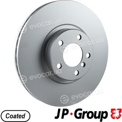 JP Group 1463106200