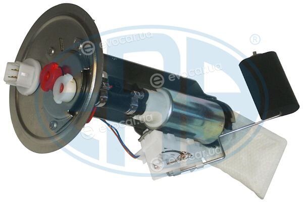Era / Messmer 775141A
