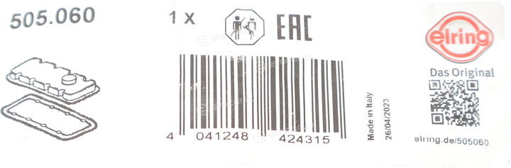 Elring 505.060