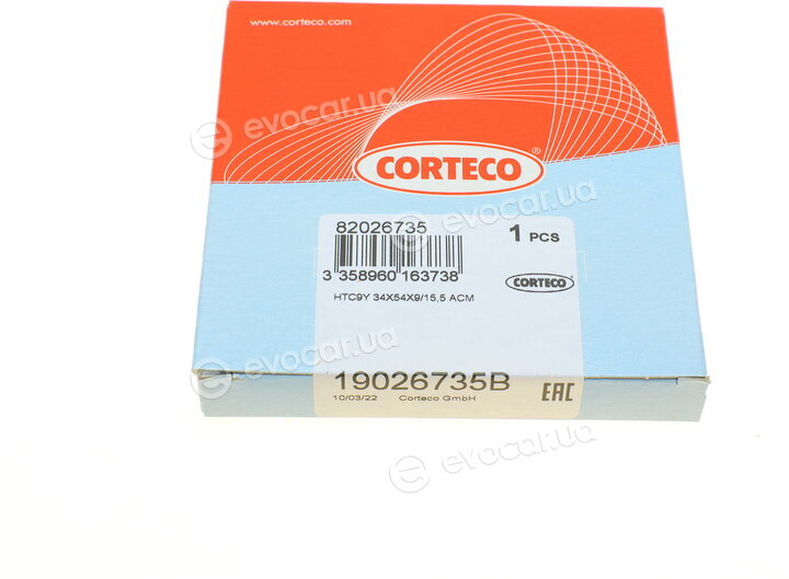 Corteco 19026735B