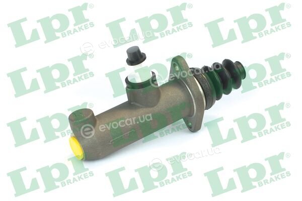 LPR / Samko 7010