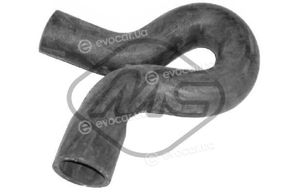 Metalcaucho / STC 08606