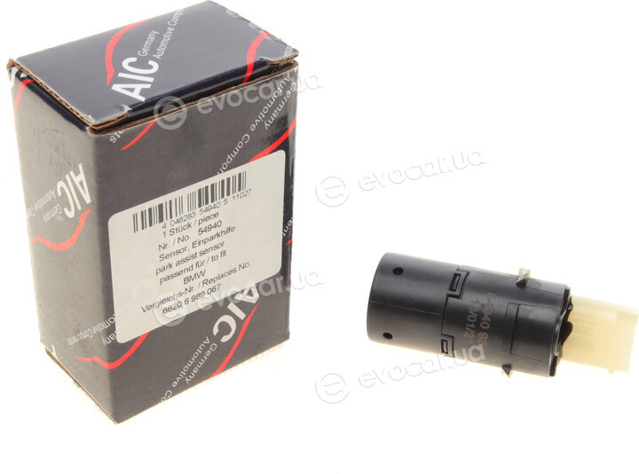 AIC 54940