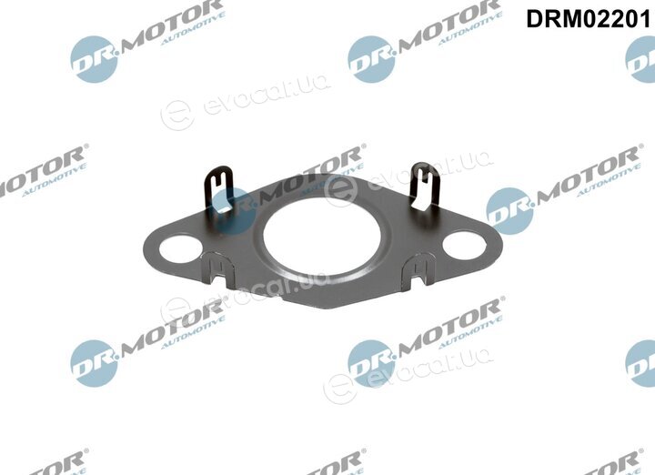 Dr. Motor DRM02201