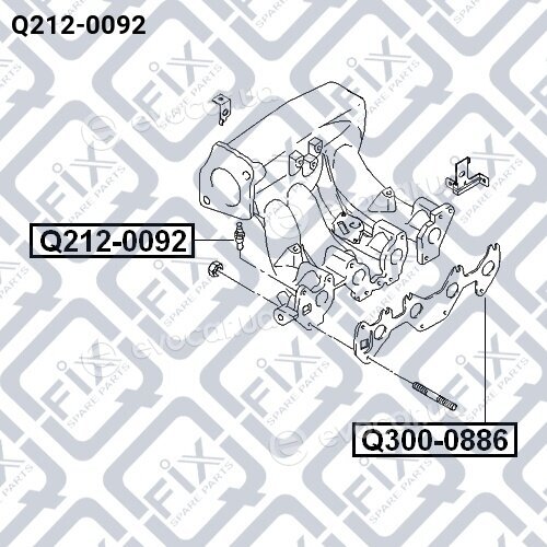 Q-Fix Q2120092