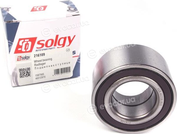 Solgy 216109