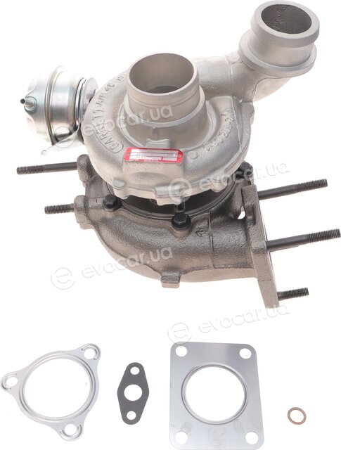 Garrett 454205-9007S