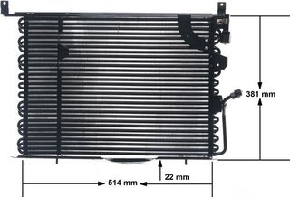 Mahle AC 149 000S