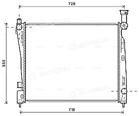 Ava Quality JEA2054