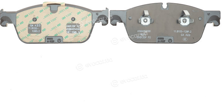 Mercedes-Benz A 000 420 12 05