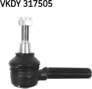 SKF VKDY 317505