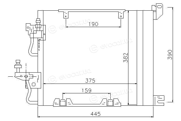 Starline A OLA 5368