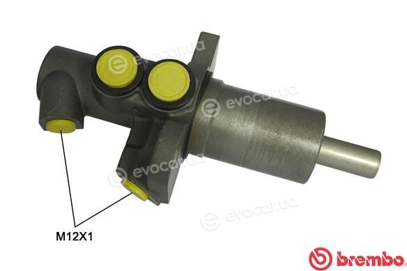 Brembo M 06 028