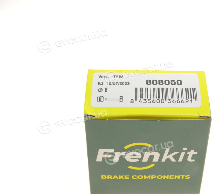 Frenkit 808050