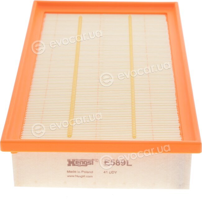 Hengst E589L