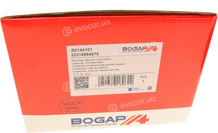 Bogap B2144101