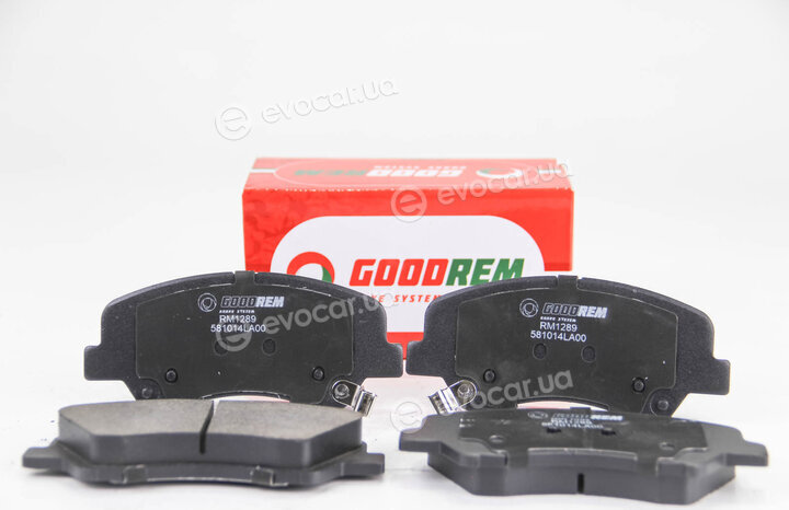 Goodrem RM1289