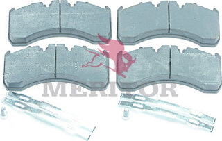 Meritor MDP3173K