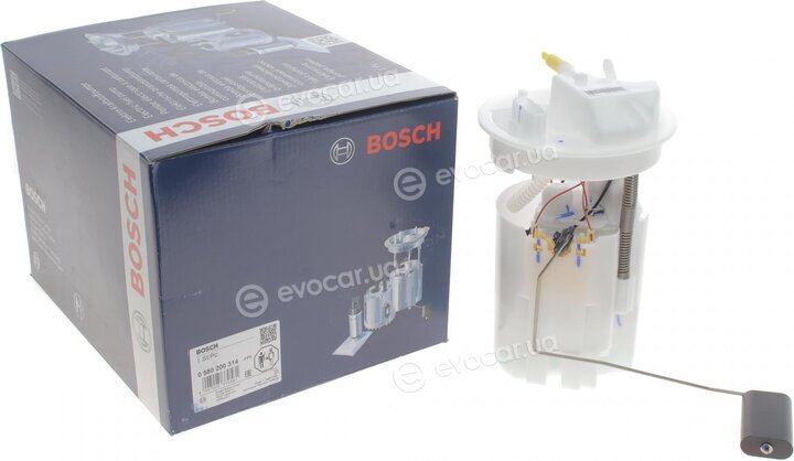 Bosch 0 580 200 314