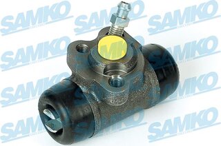 LPR / Samko C31015