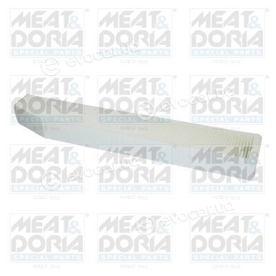 Meat & Doria 17232
