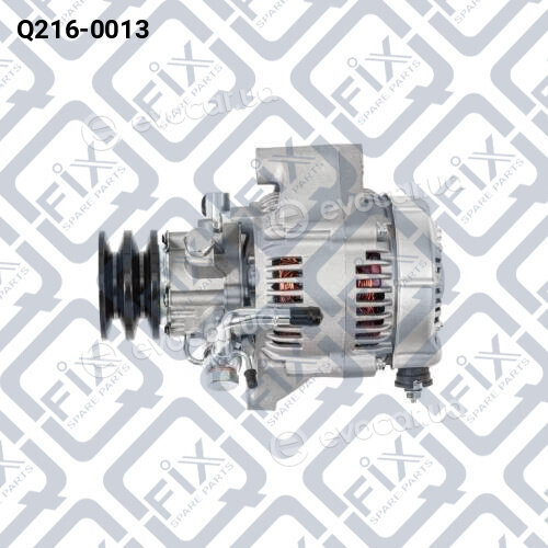 Q-Fix Q2160013