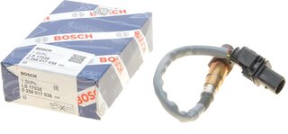 Bosch 0 258 017 038