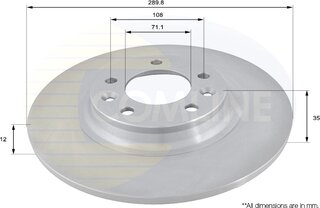 Comline ADC1551