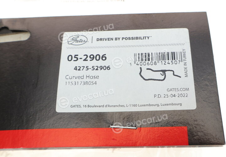 Gates 05-2906