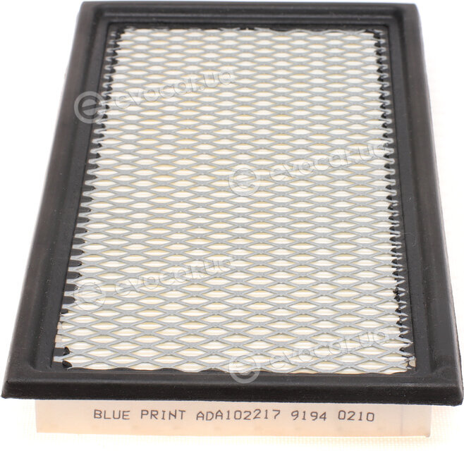 Blue Print ADA102217