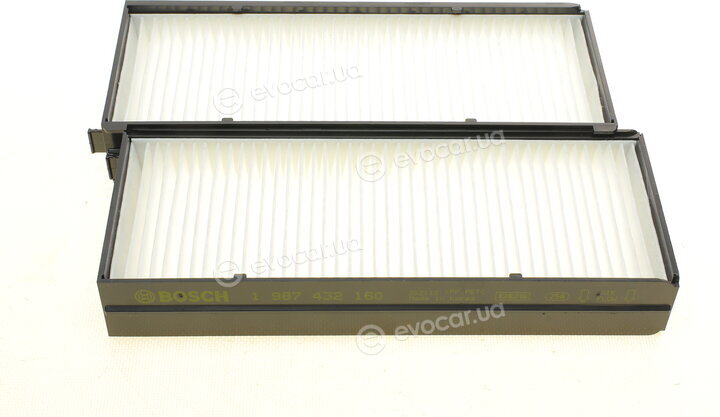 Bosch 1 987 432 160