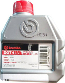 Brembo L 04 202
