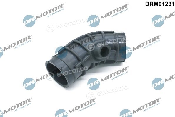 Dr. Motor DRM01231