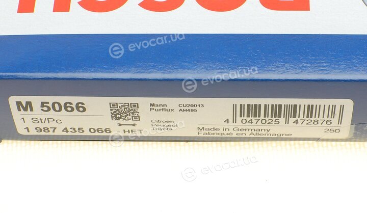 Bosch 1 987 435 066