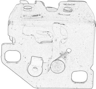 Mopar (PSA / FCA) 52060736