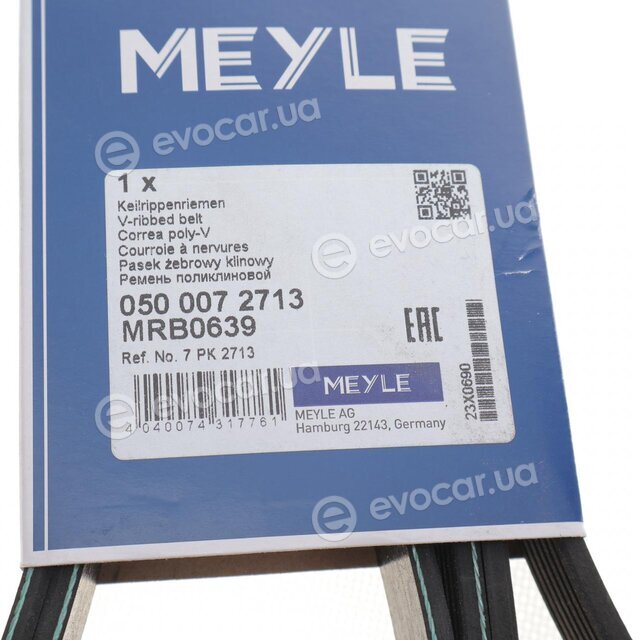 Meyle 050 007 2713