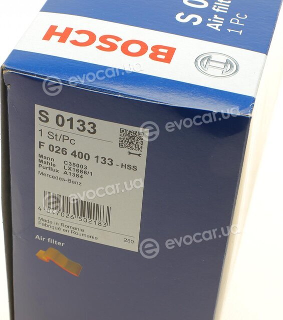 Bosch F 026 400 133