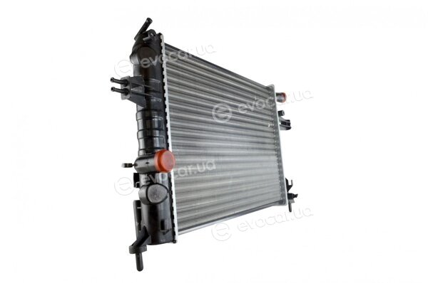 Hart 601 707