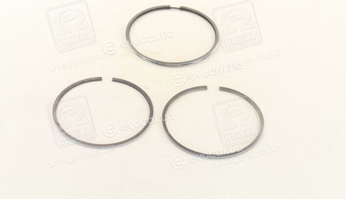 Mahle 629 20 V0