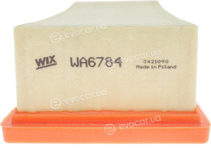 WIX WA6784