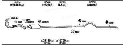 Walker / Fonos FOK023231CD